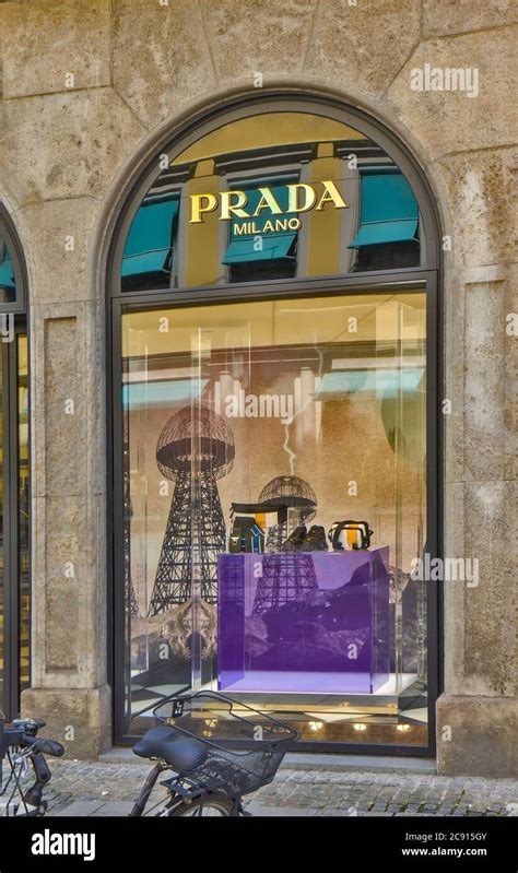 prada munich germany|Prada Germany.